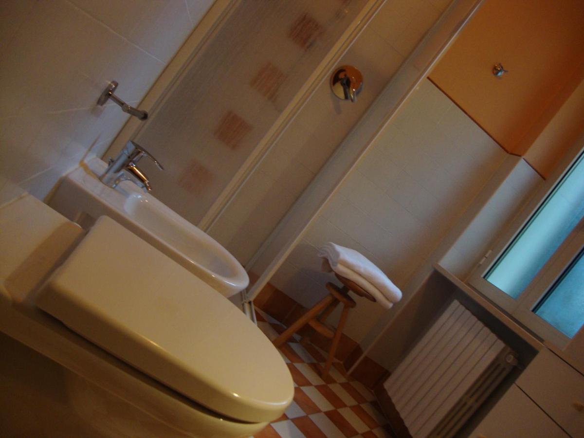 La Buccetta B&B Verona Exterior photo