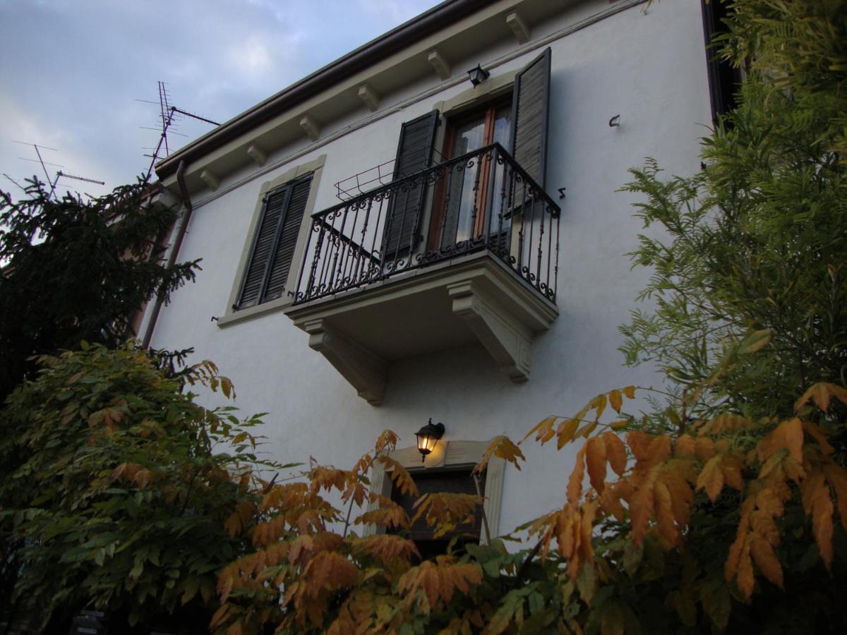 La Buccetta B&B Verona Exterior photo