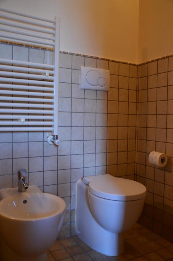 La Buccetta B&B Verona Exterior photo