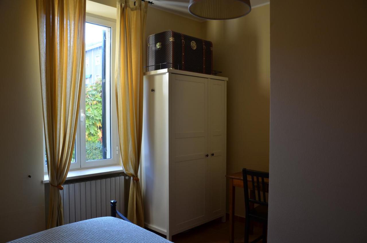 La Buccetta B&B Verona Exterior photo