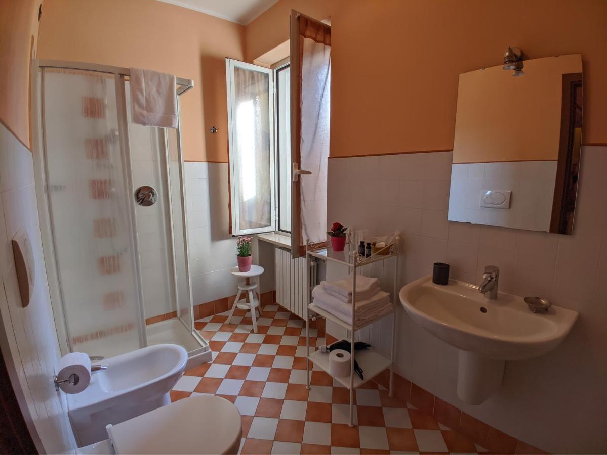 La Buccetta B&B Verona Exterior photo